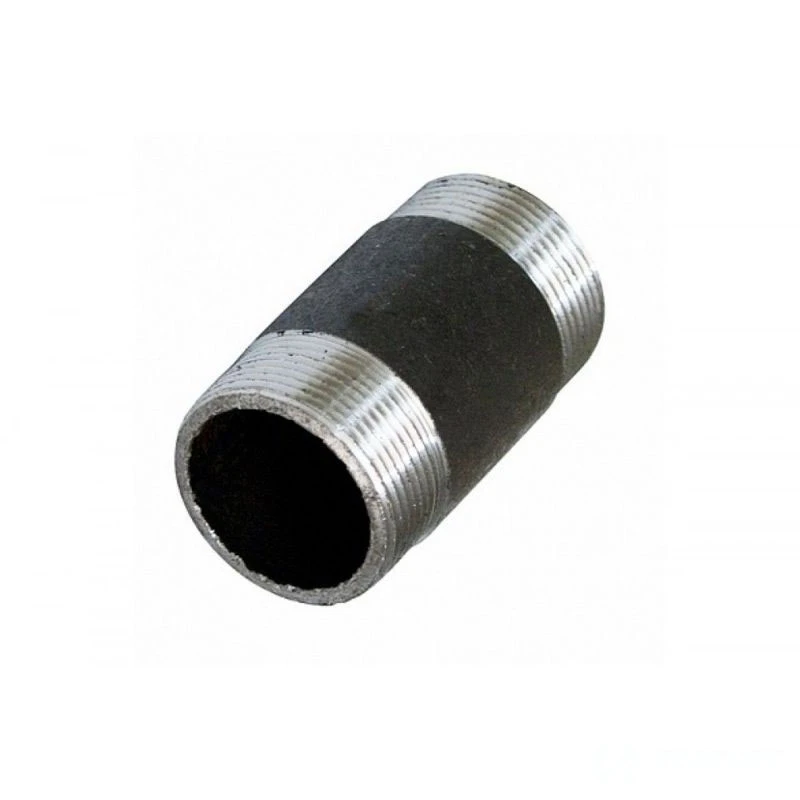 Бочонок 20 (3/4") наружная резьба Сталь 505596 (10/500)