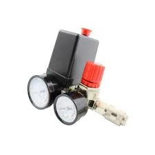 Узел управления ВК-50/2200