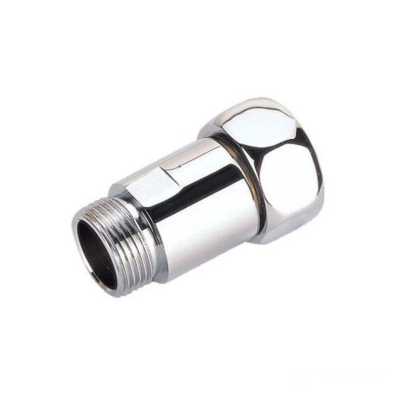 Американка прямая для полотенцесушителя 3/4"-3/4"(г-ш) цена за пару K6-SFM033 (1/40)