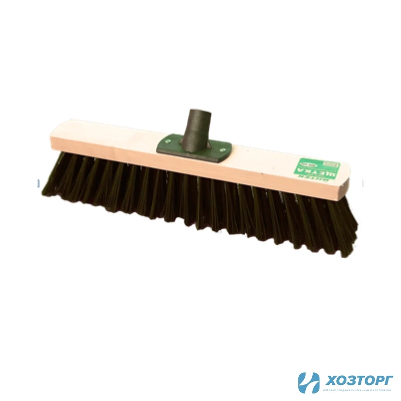 Щетка для подметания пола 50 см, ИНТЕК 10303-500 (1/20)