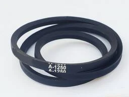 Ремень А-1250 клиновой для МБ