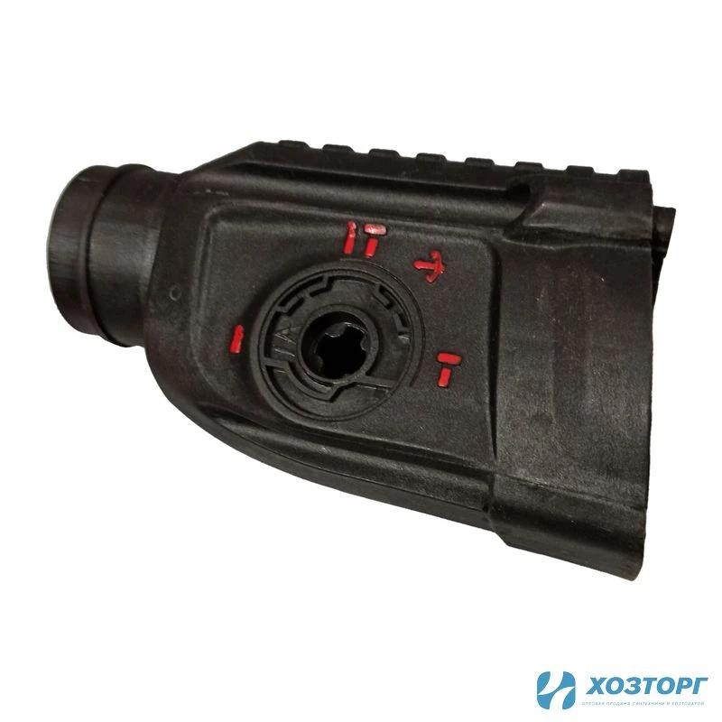 Корпус редуктора в сборе Gramex 980Q1
