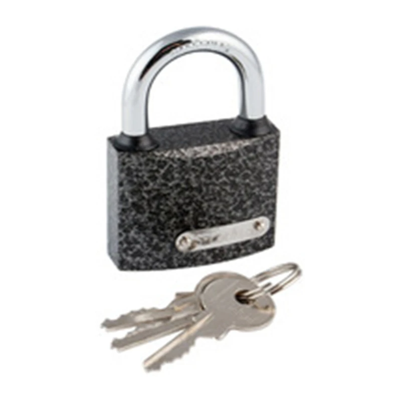 Замок навесной S-Locked ВС 02-63 123786 (6/60)