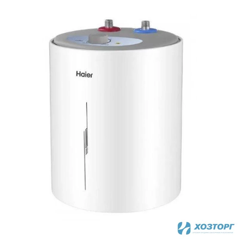 Водонагреватель  HAIER под мойкой ES 15V-RQ2 (15л, 2,5кВт, 1/2" подкл, 8Бар) (1/1)