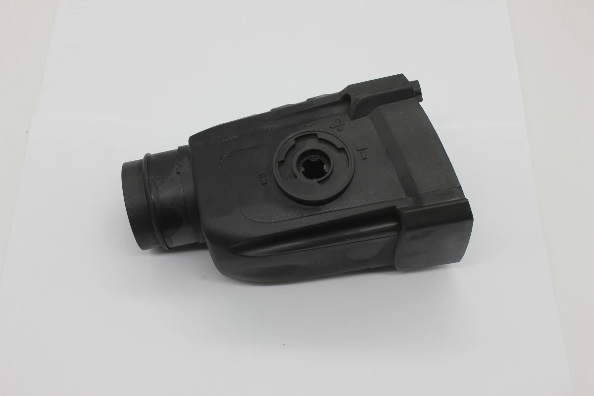 Корпус редуктора в сборе ПЭ-920ПF