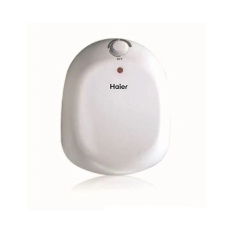 Водонагреватель  HAIER под мойкой ES 8V-Q2 (R) (8л, 1,5КВт, 1/2" подкл, 8Бар) (1/10)