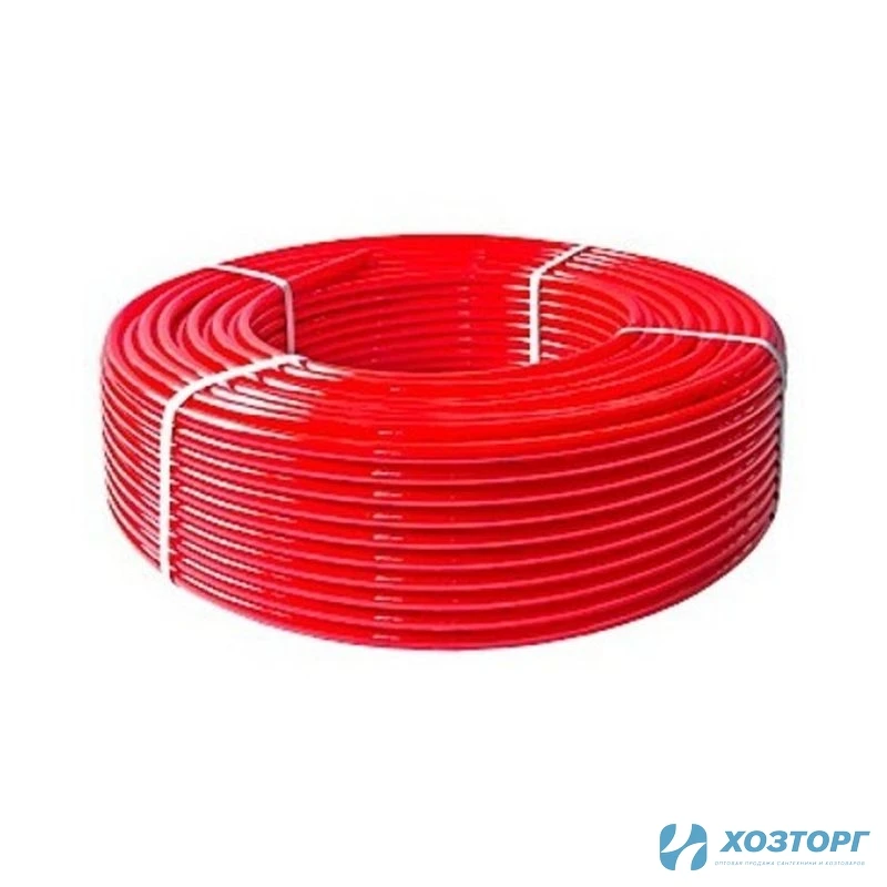 Труба DAMENTO PEXa/EVOH 16x2.0 200 м (1/200)