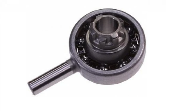 Подшипник качения №41 ПЭ- 920П