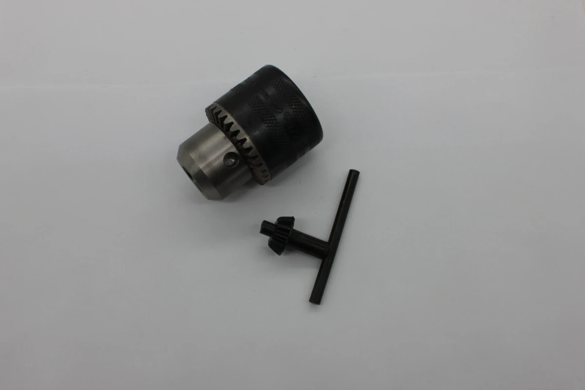 Патрон с ключом Gramex HID-710F