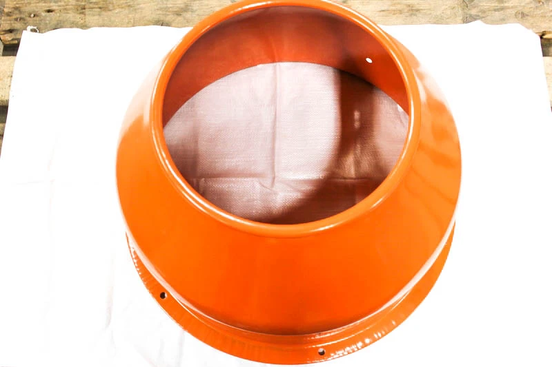 Барабан верхний Б-160