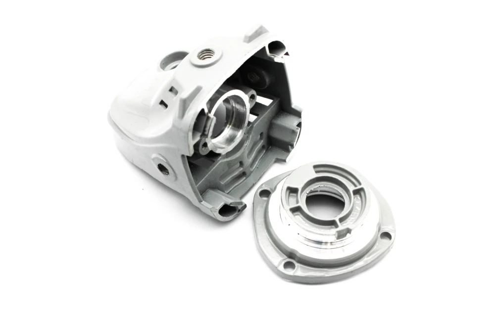 Корпус редуктора с крышкой HAG-150-1400F