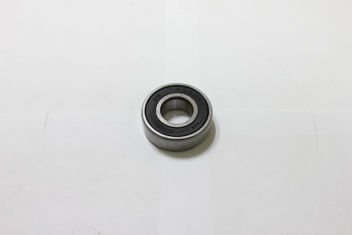 Подшипник 6202 GRAMEX JET80LG