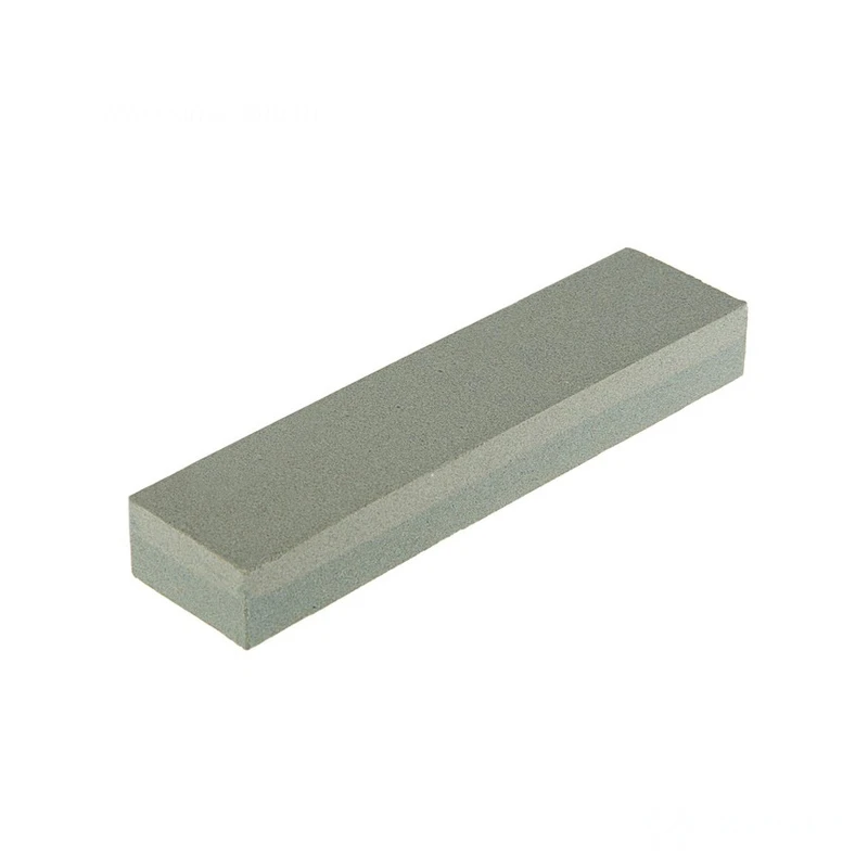 Брусок абраивный двухсторонний 200мм, Р120/240 TUNDRA 1178242 (1/50)