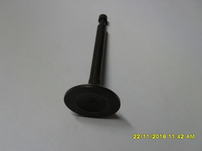 Впускной клапан 168-F-07