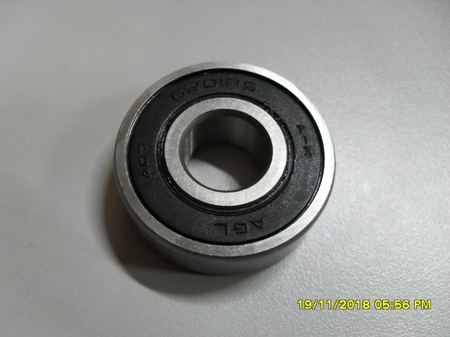 Подшипник 6201 GRAMEX HAG-125-950