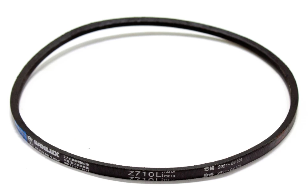Ремень Z710 БГК-5136СW