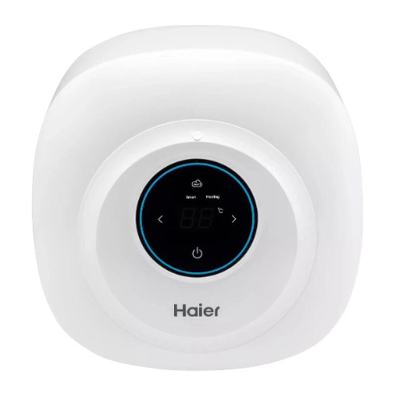 Водонагреватель  HAIER над мойкой ES 10V-EQ1 (10л, 2,0кВт, 1/2" подкл) (1/1)