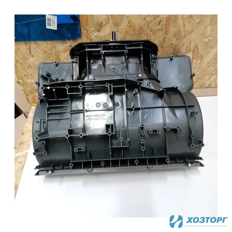 Корпус снегоочестителя СЭ-2400