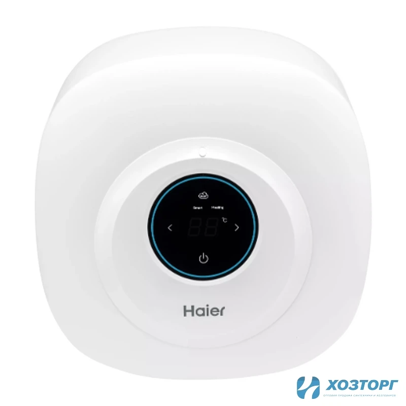 Водонагреватель  HAIER над мойкой ES 15V-ЕQ1 (15л, 2,5кВт, 1/2" подкл) (1/12)