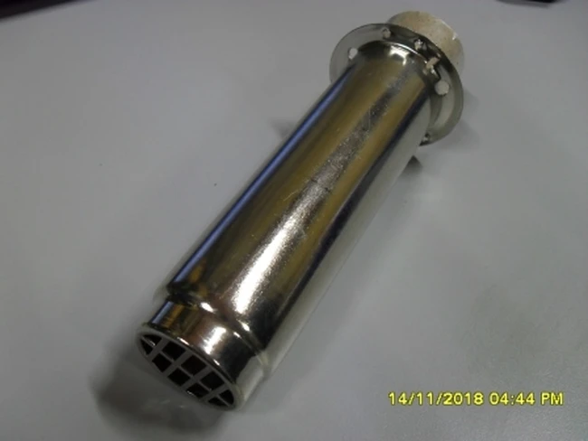 Ствол ФТ-2300