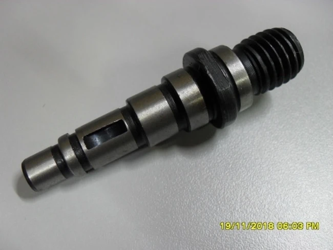 Шпиндель GRAMEX HAG-125-950