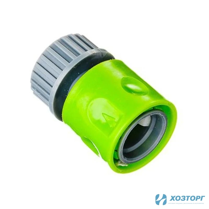 Коннектор 3/4" INBLOOM 169-006 (20/100)