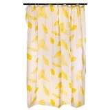 Шторка д/ванны ПЕВА 180*200 "ЛИСТ" 461-323(1/72)