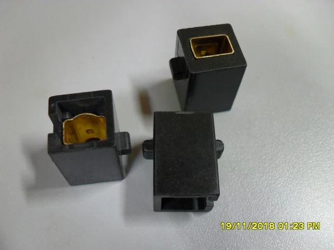 Щеткодержатель №4 GRAMEX HPL 82-850