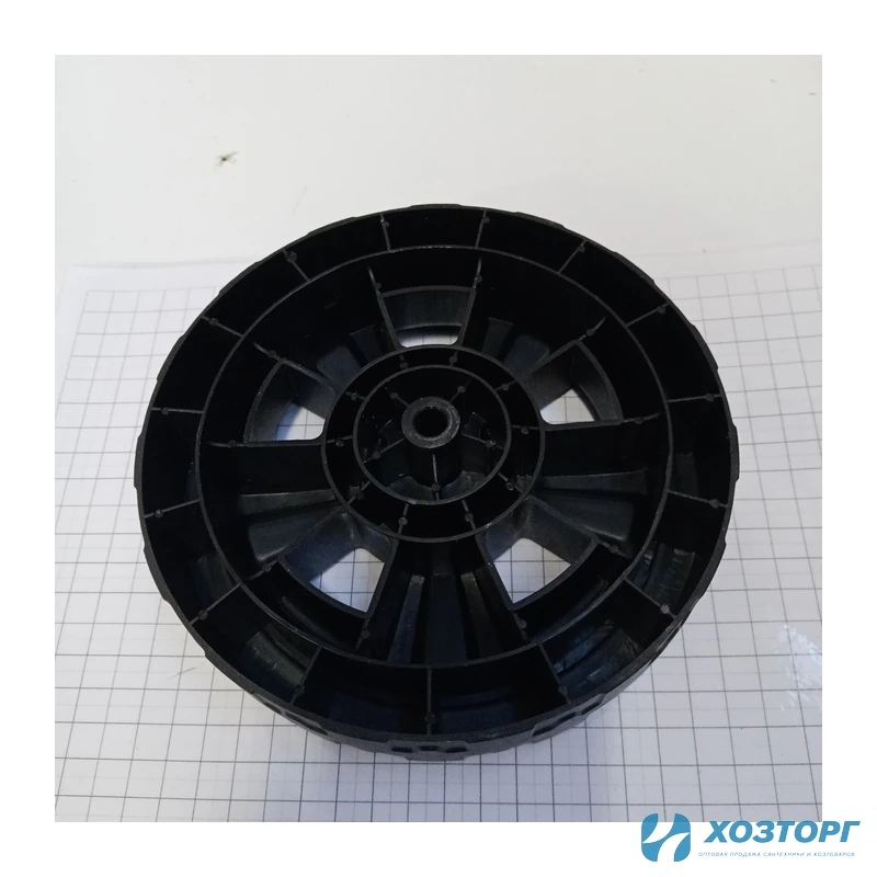 Заднее колесо газонокосилки GRASSMAN BL-233