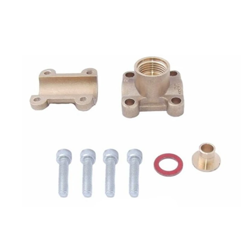Врезка водоотвод 20 (3/4") внутренняя резьба TIM/SMS35 F ST323/00810 (5/40)