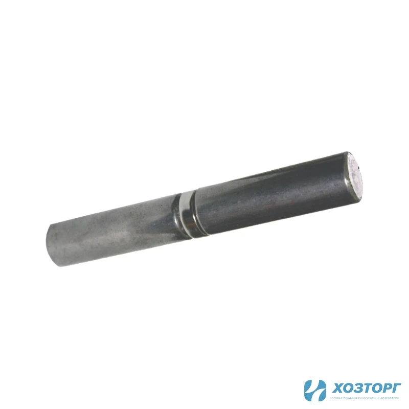 Петля гаражная с подшипником 20х160 б/п (24/24)