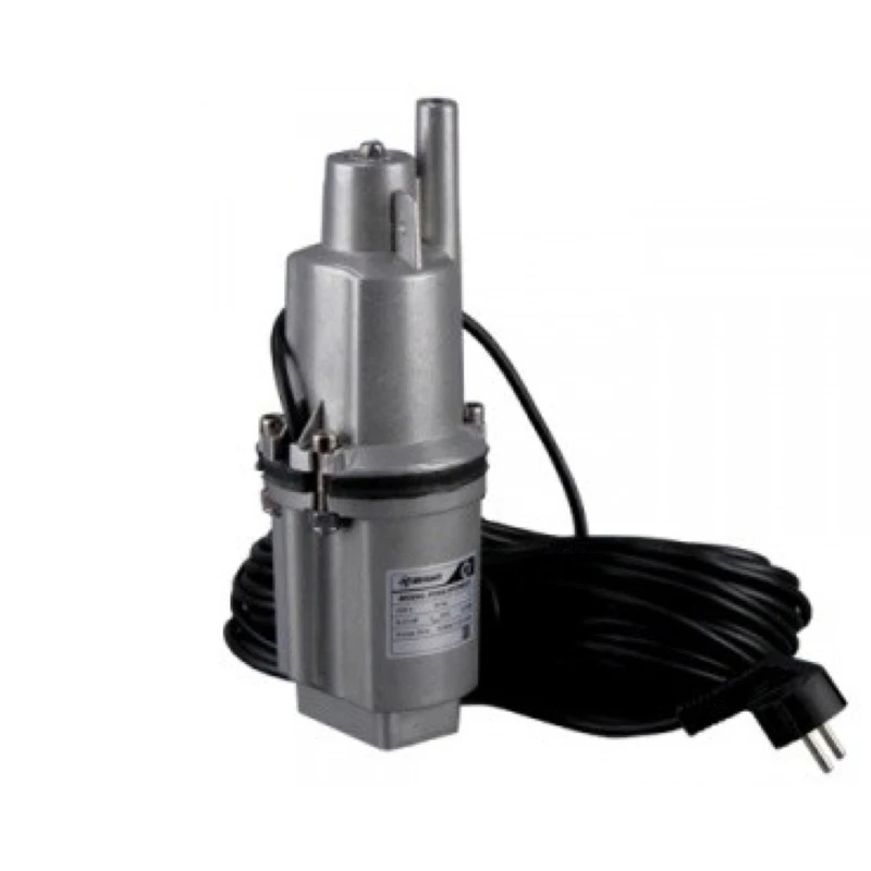 Насос вибрационный 180W верх. кабель 15м, FORA-VP180U15 (1/6)