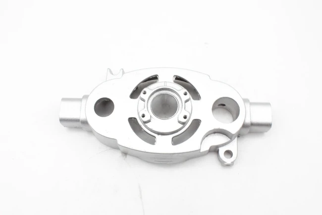 Корпус № 22 ФЭ-1600