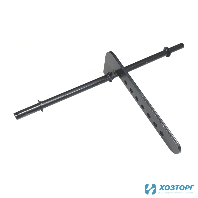 Механизм крепления колес культиватора GRASSMAN EC 1845