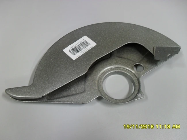 Подвижный кожух GRAMEX HCS-200-2200