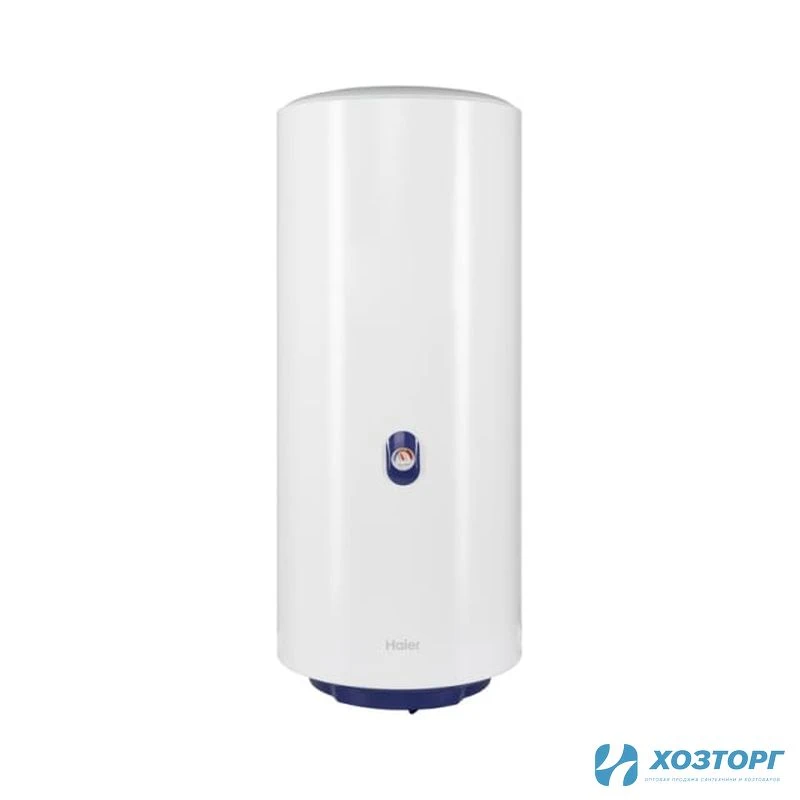 Водонагреватель  HAIER ES 80V-A4 (объем 80л, размер В960xШ390xГ400мм,1,7кВт) (1/1)