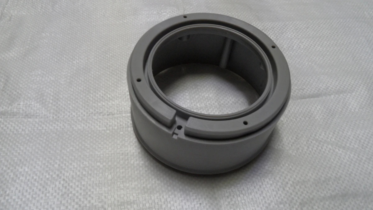 Корпус насоса Gramex P810I