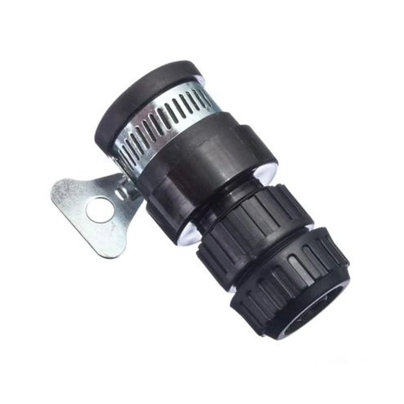   Адаптер 3/4" с хомутом INBLOOM 160-021 (1/120)