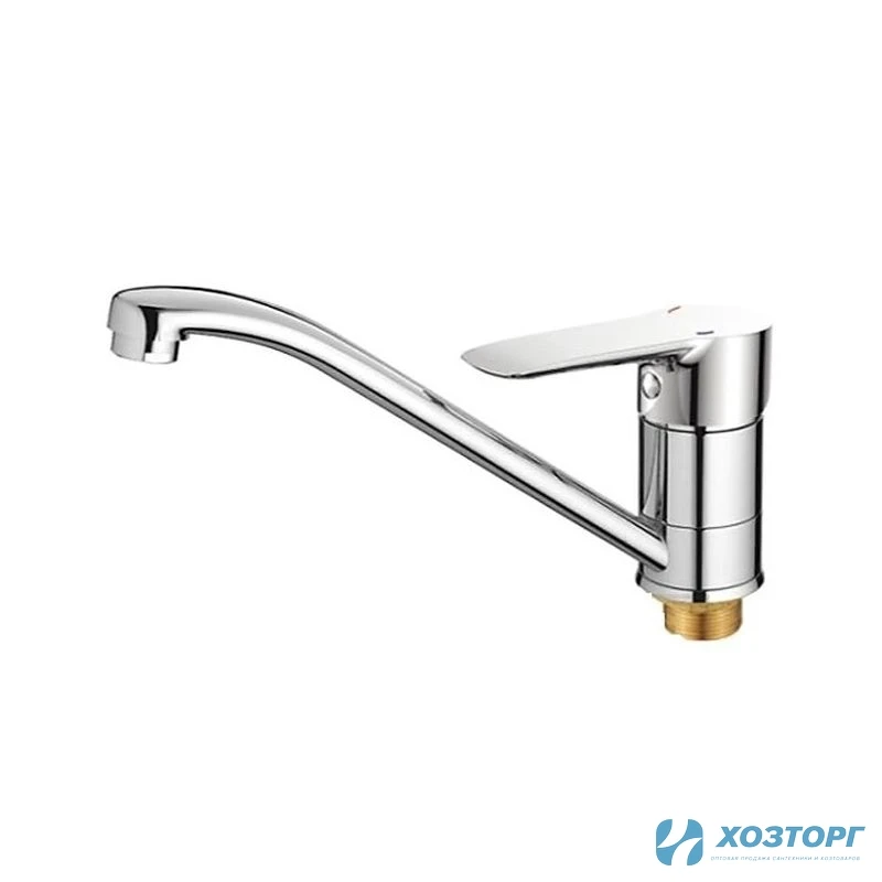 Смеситель кухня CRON 72095 D40, п/г (1/10)