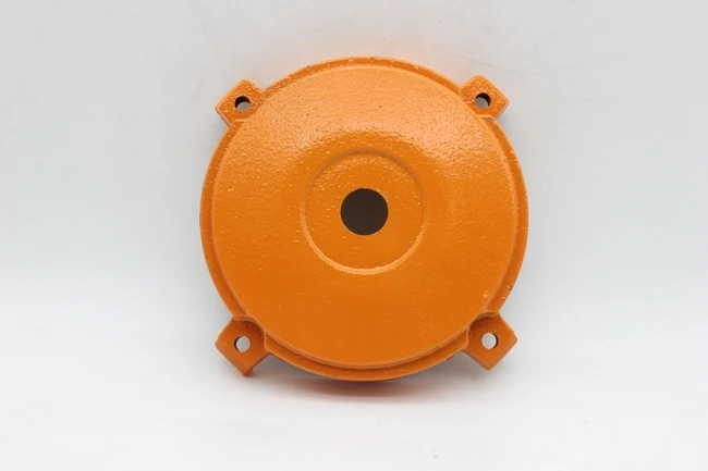 Задняя крышка статора D-35mm.114mm Gramex JET150L
