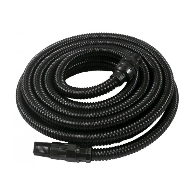 Всасывающий шланг UNIPUMP с обр.клапаном 1",длина 7м 96358 (1/4)