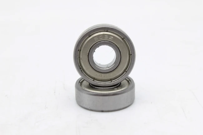 Подшипник 6202 GRAMEX 185/1700 С