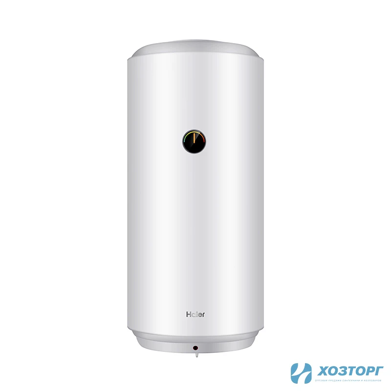 Водонагреватель  HAIER ES 50V-B2 SLIM (объем 50л, размер В720xШ360xГ370мм,1,5кВт) (1/1)