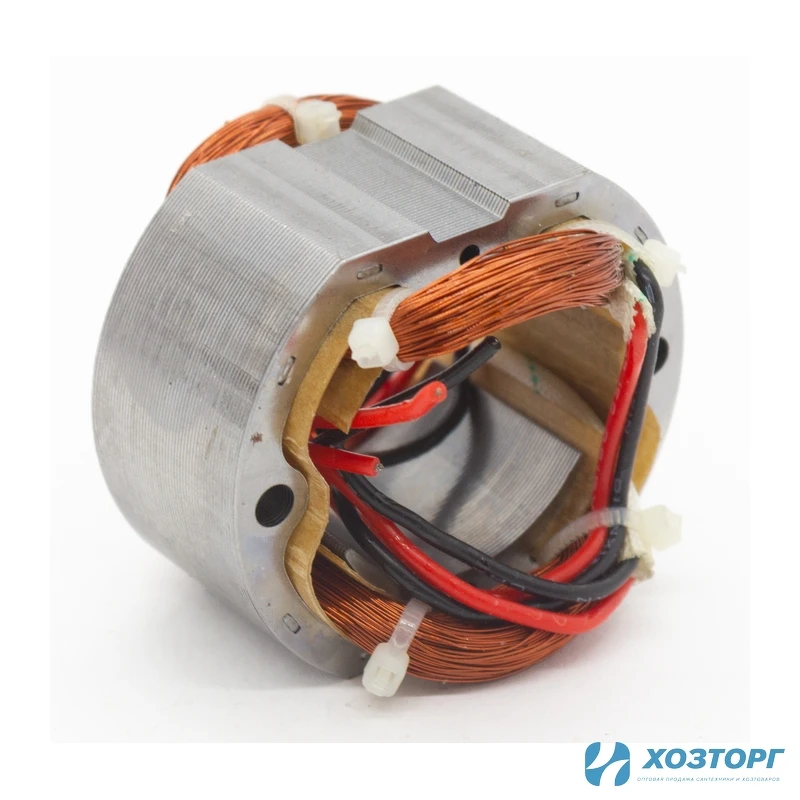 Статор ДЭШ-450 С