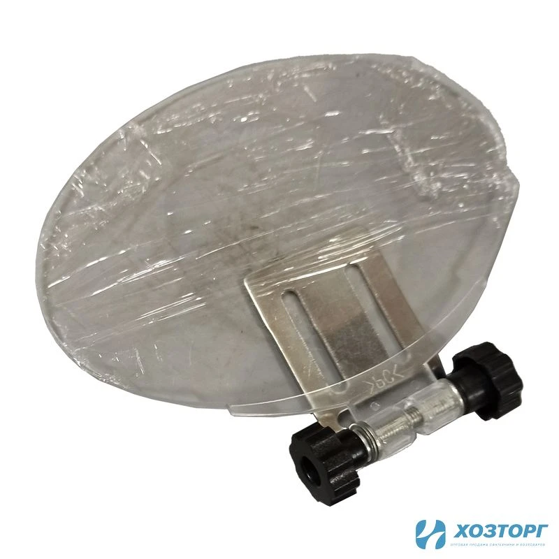 Зашитное стекло с кронштейном ВАРЯГ МТШ-150/300Л F