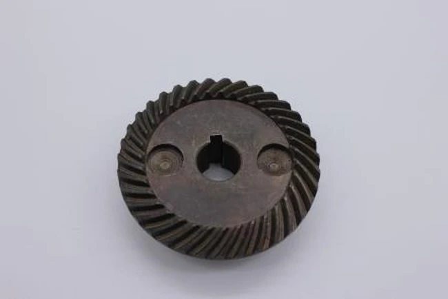 Шестерня ведомая 115/750  №34