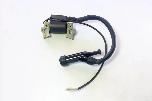 Зажигание 190F