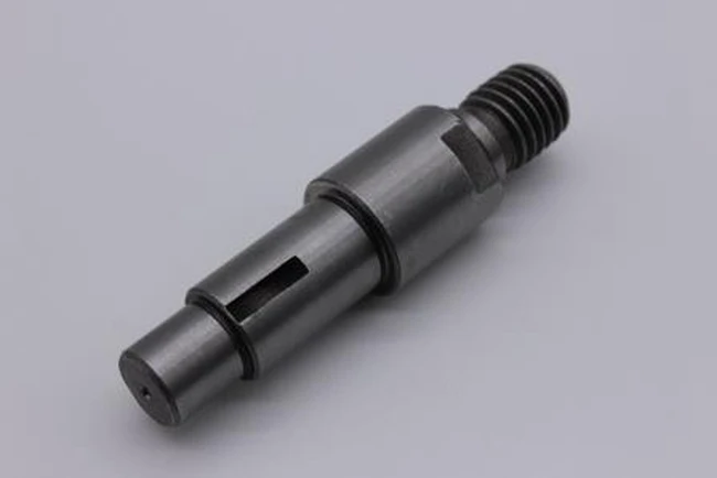 Шпиндель ВАРЯГ МШУ-180/2200-8