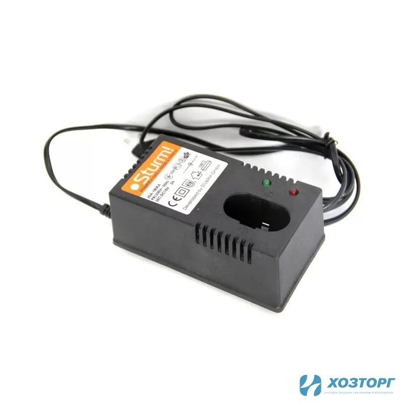 Зарядное устройство CD3112Р-AC