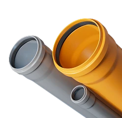 Водоотведение